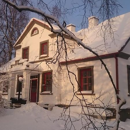 Virulase Holiday Home โตยลา ภายนอก รูปภาพ
