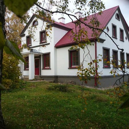 Virulase Holiday Home โตยลา ภายนอก รูปภาพ
