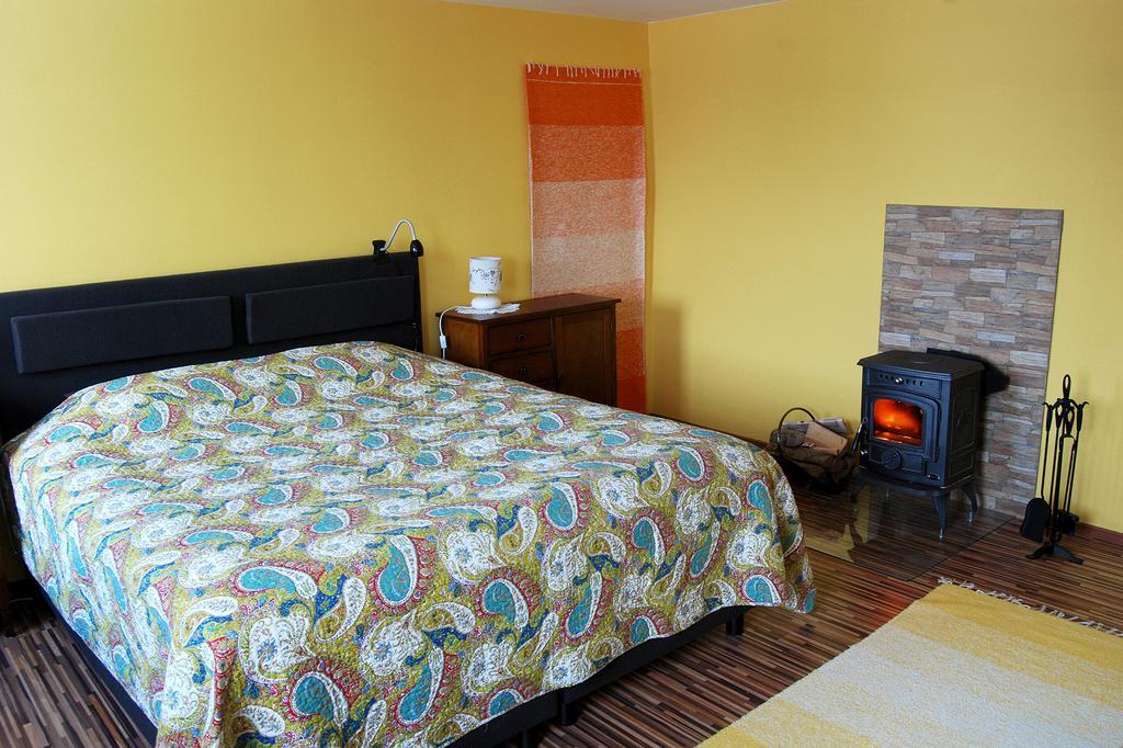 Virulase Holiday Home โตยลา ห้อง รูปภาพ