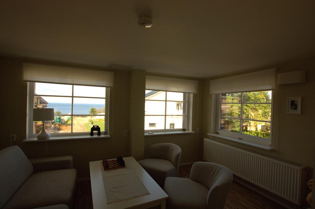Virulase Holiday Home โตยลา ภายนอก รูปภาพ