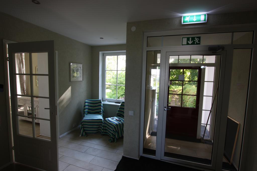Virulase Holiday Home โตยลา ภายนอก รูปภาพ