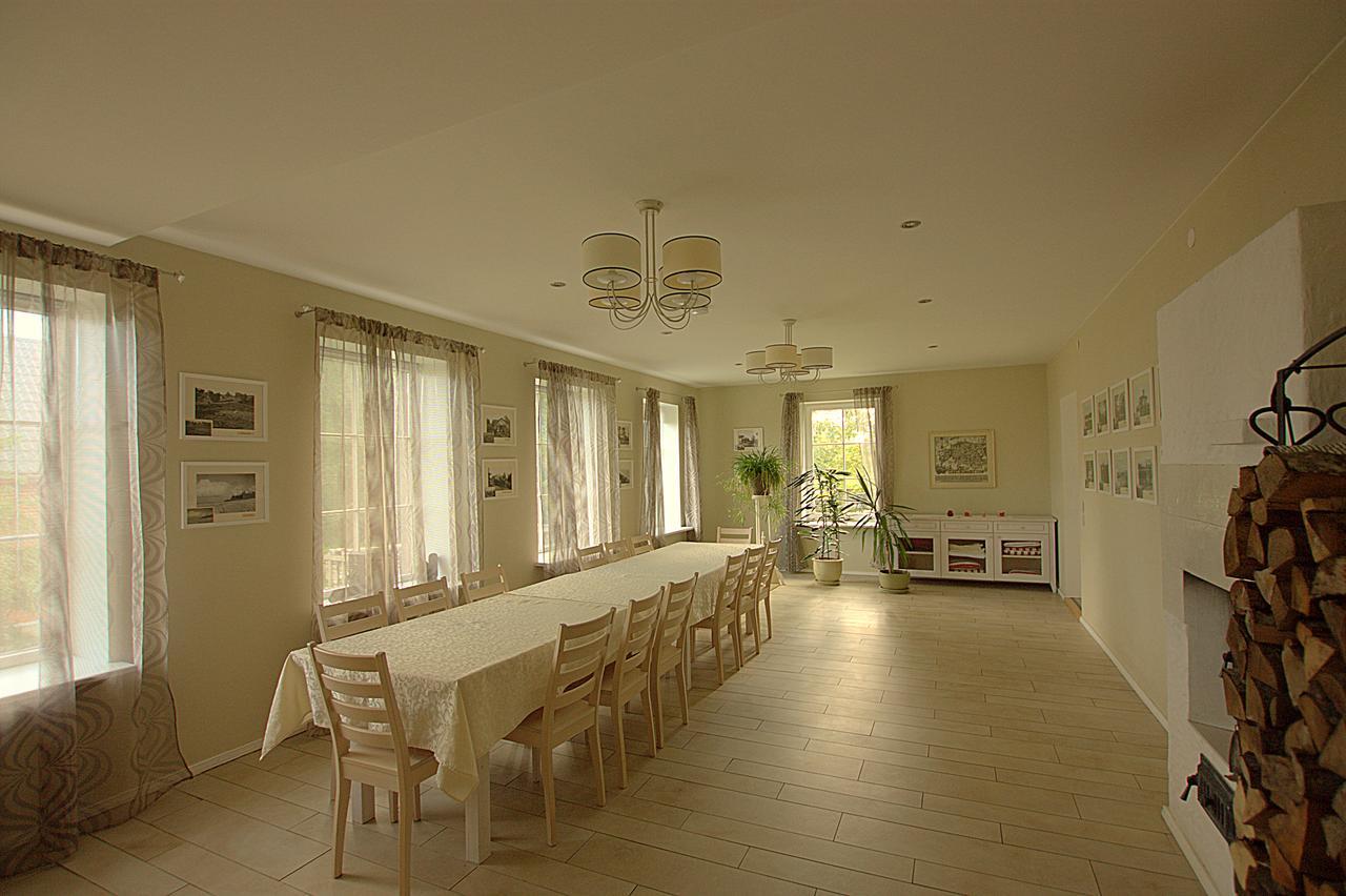 Virulase Holiday Home โตยลา ภายนอก รูปภาพ