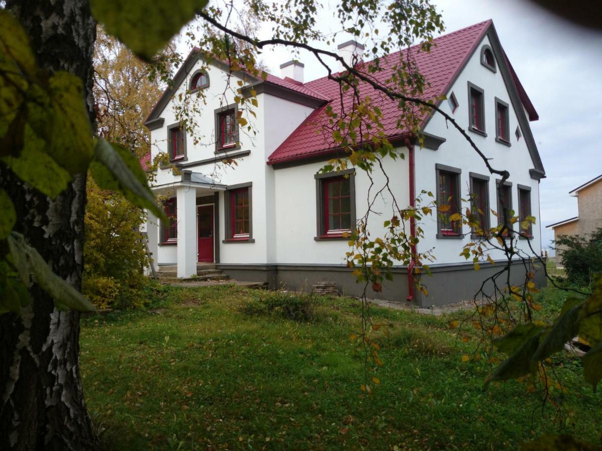 Virulase Holiday Home โตยลา ภายนอก รูปภาพ